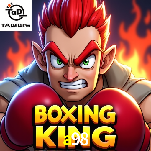 a98: Seu Especialista em Apostas Esportivas Brasileiras