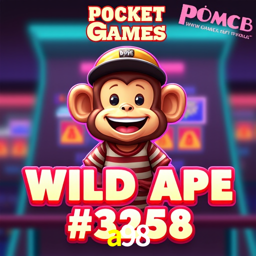 Sinta a adrenalina dos jogos de cassino com a98