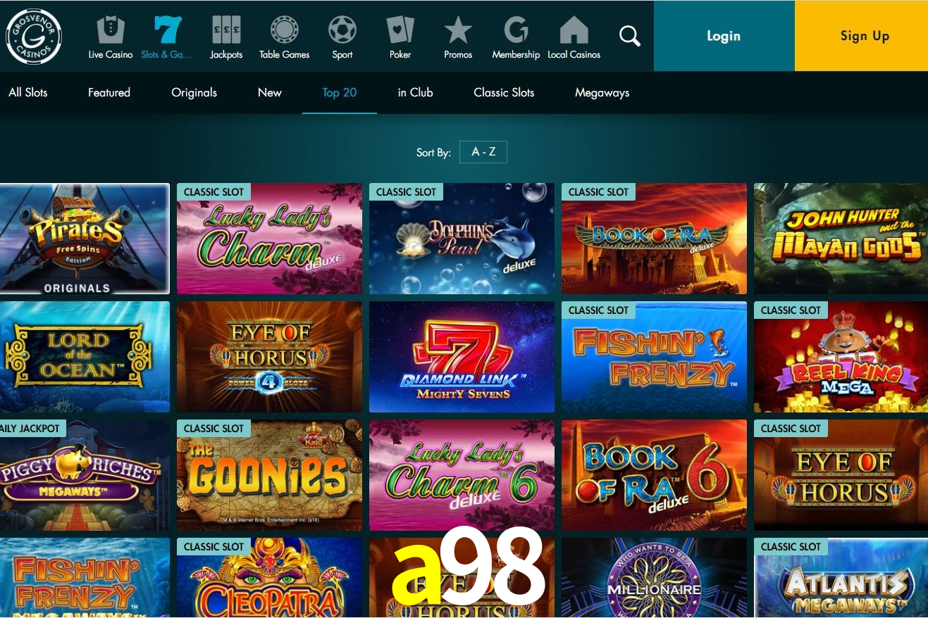 a98: Jogue Crash e Experimente Alta Recompensa Instantânea